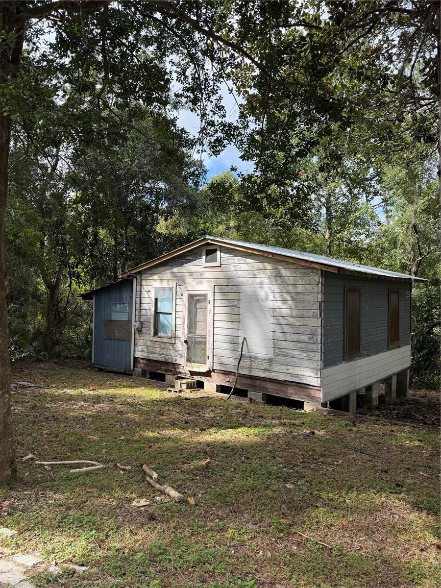 Photo of 20858 NE 146th Terrace, Fort Mccoy, FL 32134 (MLS # OM734737)