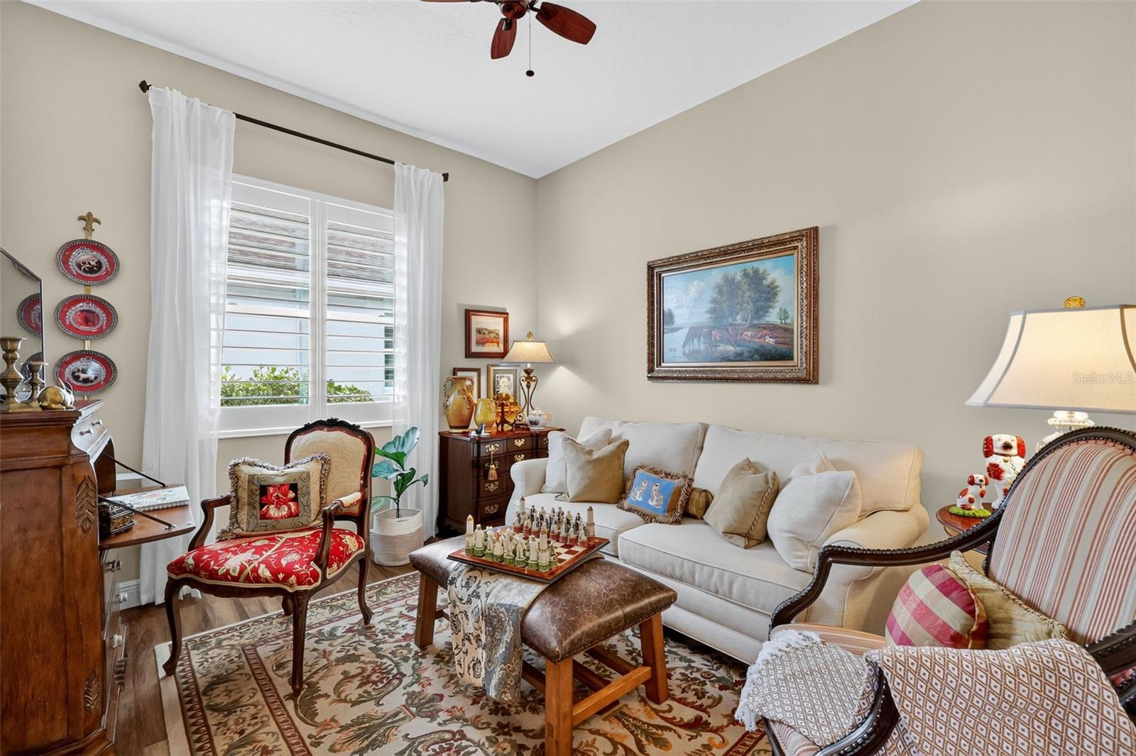 LAKES OF MOUNT DORA - Residential