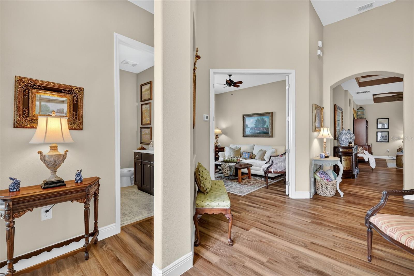 LAKES OF MOUNT DORA - Residential