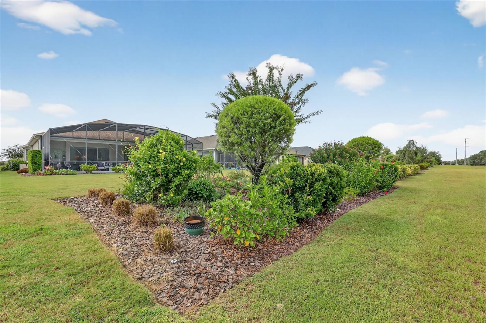 LAKES OF MOUNT DORA - Residential