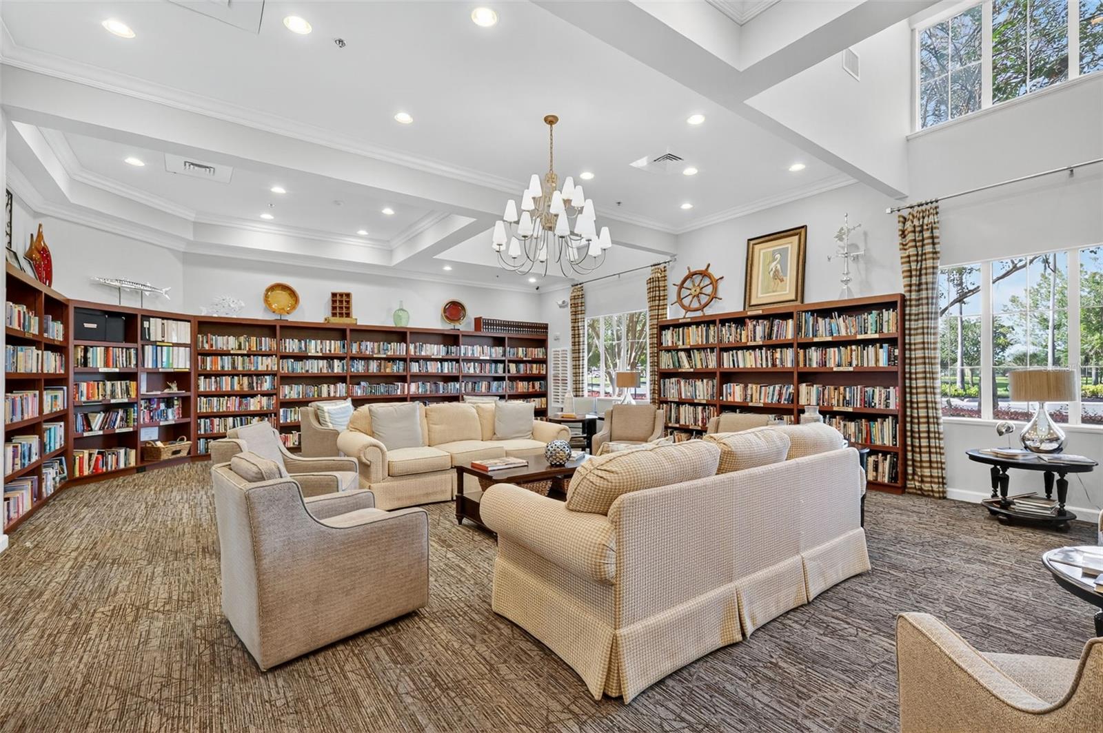 LAKES OF MOUNT DORA - Residential