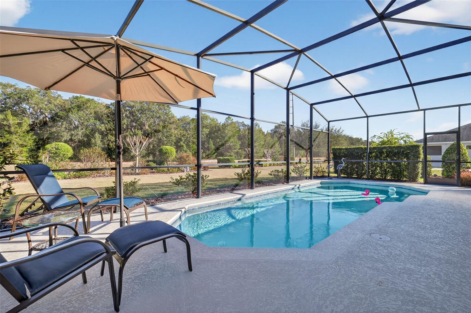 8464 BRIDGEPORT BAY CIRCLE