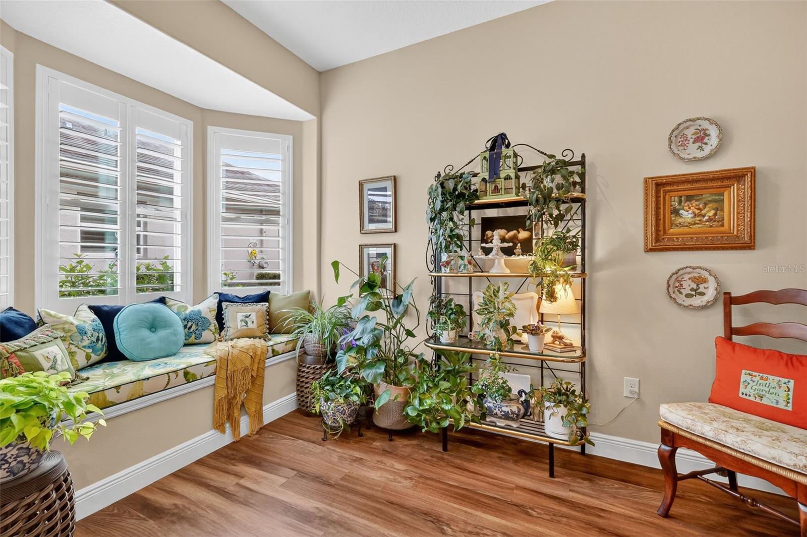 LAKES OF MOUNT DORA - Residential