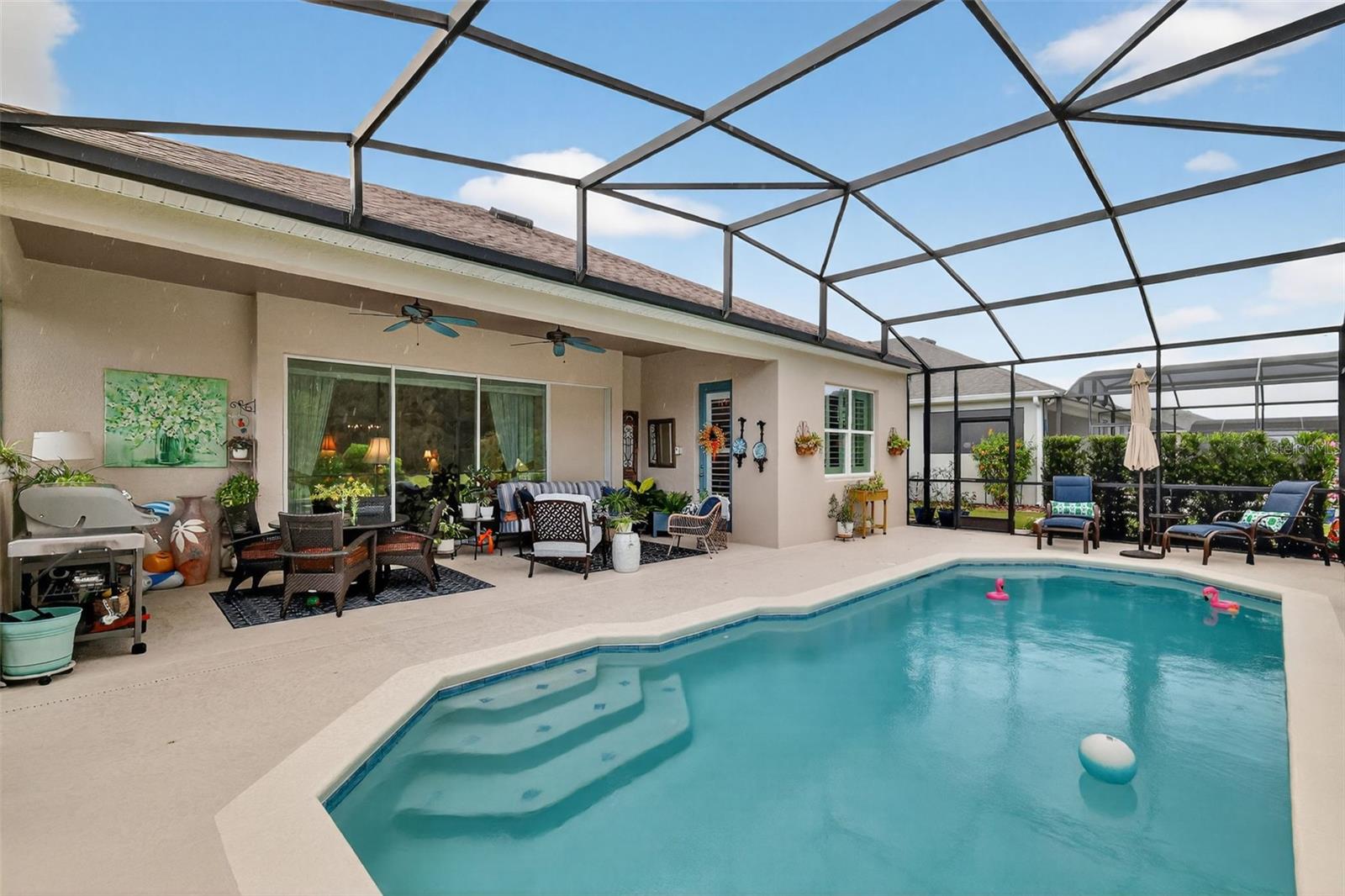 8464 BRIDGEPORT BAY CIRCLE