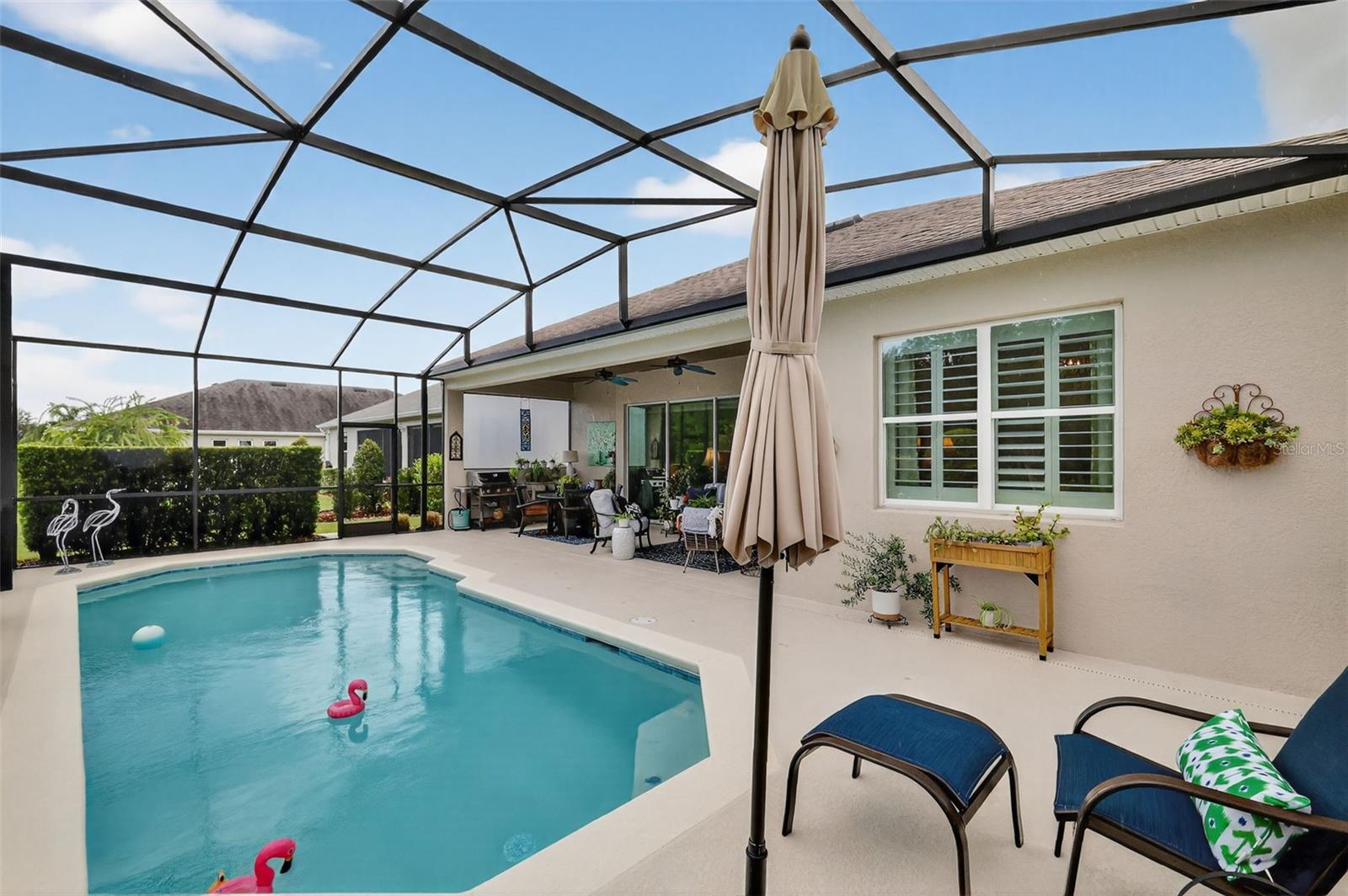 LAKES OF MOUNT DORA - Residential
