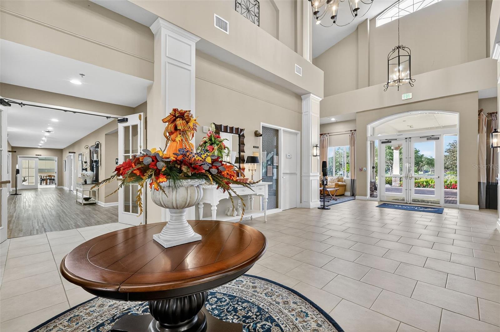 LAKES OF MOUNT DORA - Residential