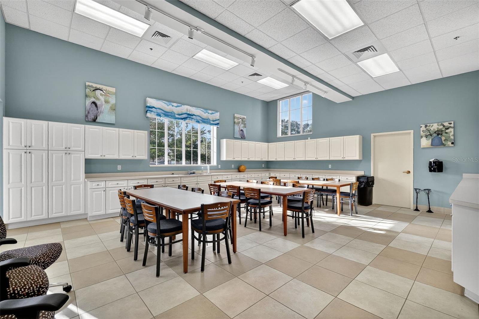 LAKES OF MOUNT DORA - Residential