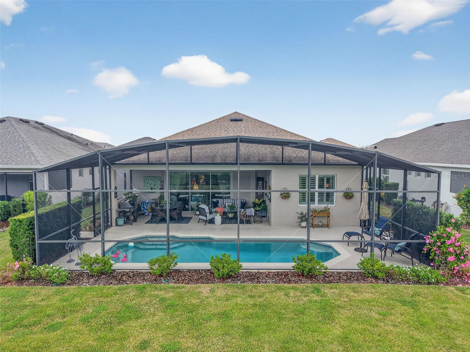 LAKES OF MOUNT DORA - Residential