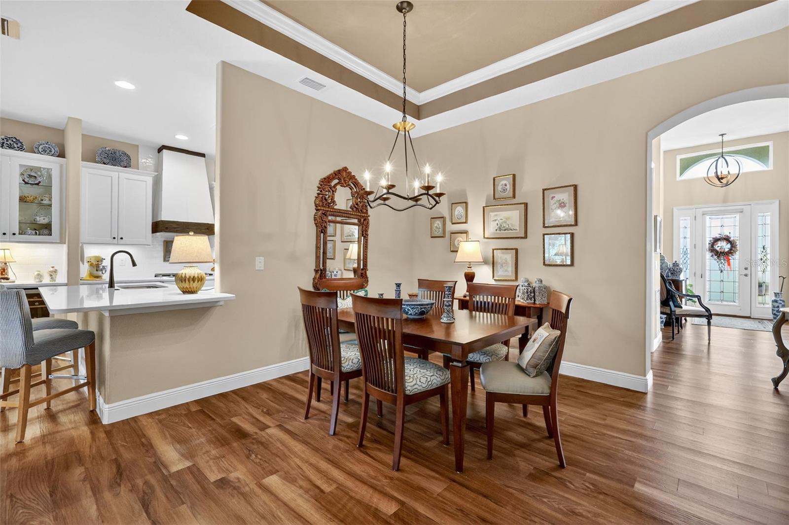 LAKES OF MOUNT DORA - Residential