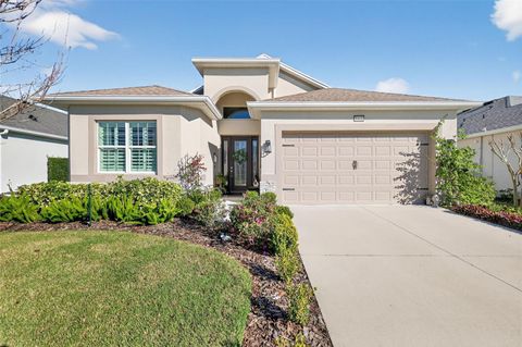 8464 BRIDGEPORT BAY CIRCLE MOUNT DORA FL 32757