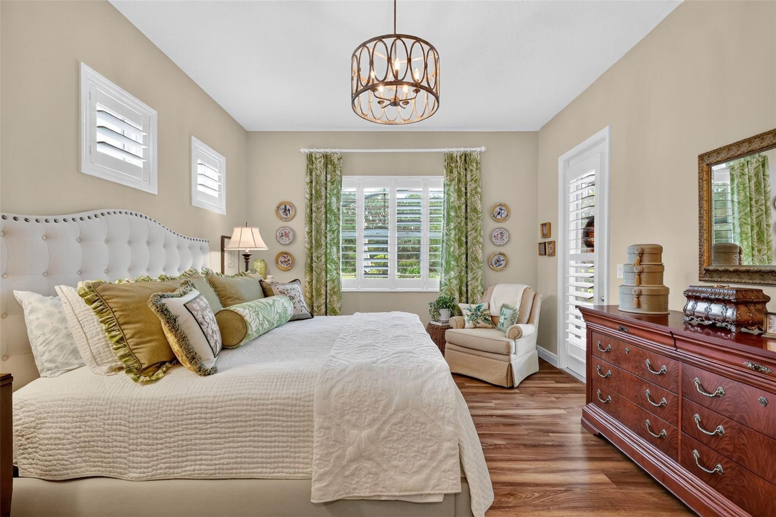 LAKES OF MOUNT DORA - Residential
