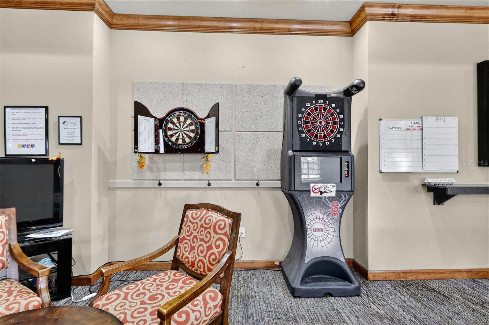 LAKES OF MOUNT DORA - Residential