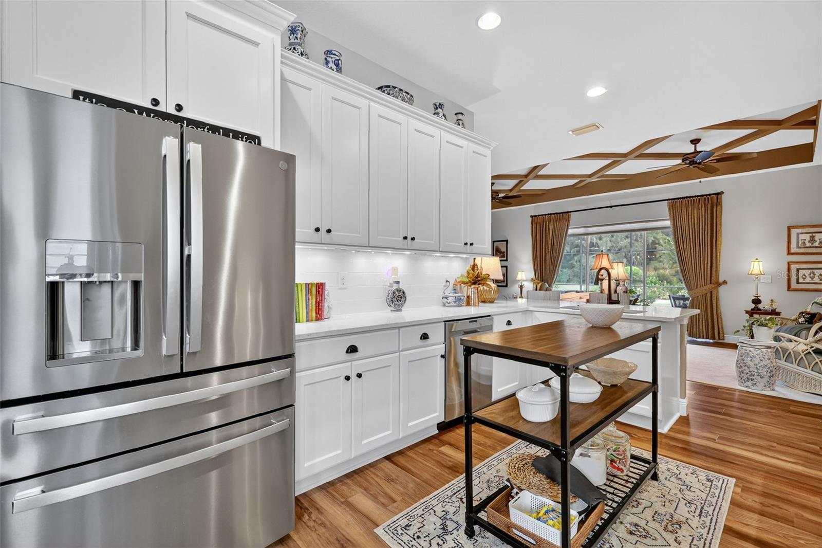 LAKES OF MOUNT DORA - Residential