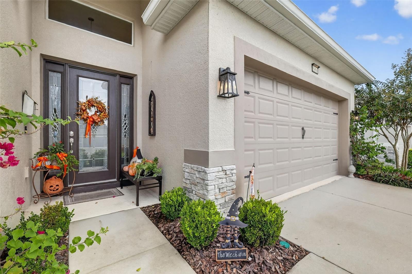 LAKES OF MOUNT DORA - Residential