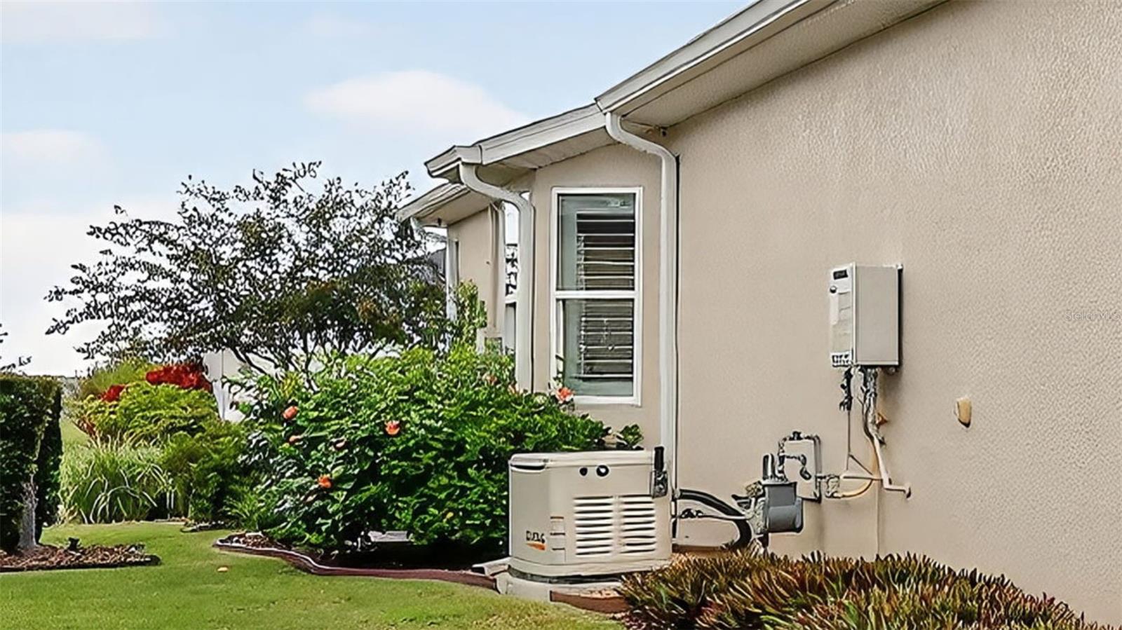 LAKES OF MOUNT DORA - Residential