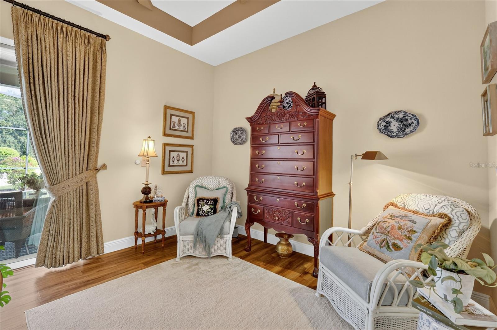 LAKES OF MOUNT DORA - Residential