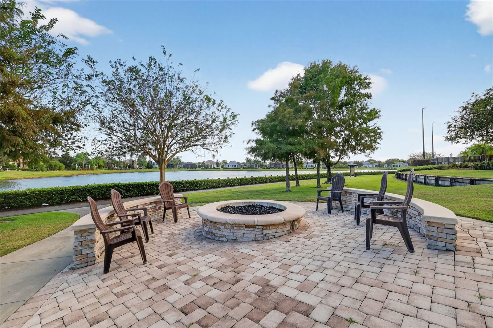 LAKES OF MOUNT DORA - Residential