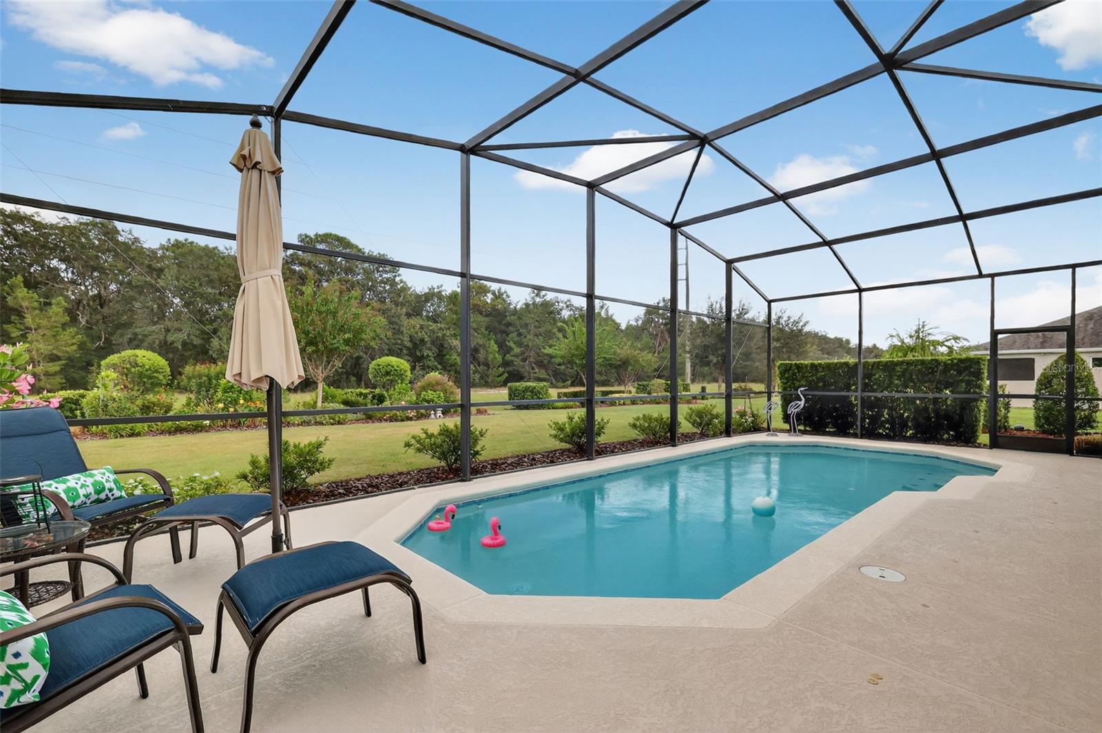 LAKES OF MOUNT DORA - Residential