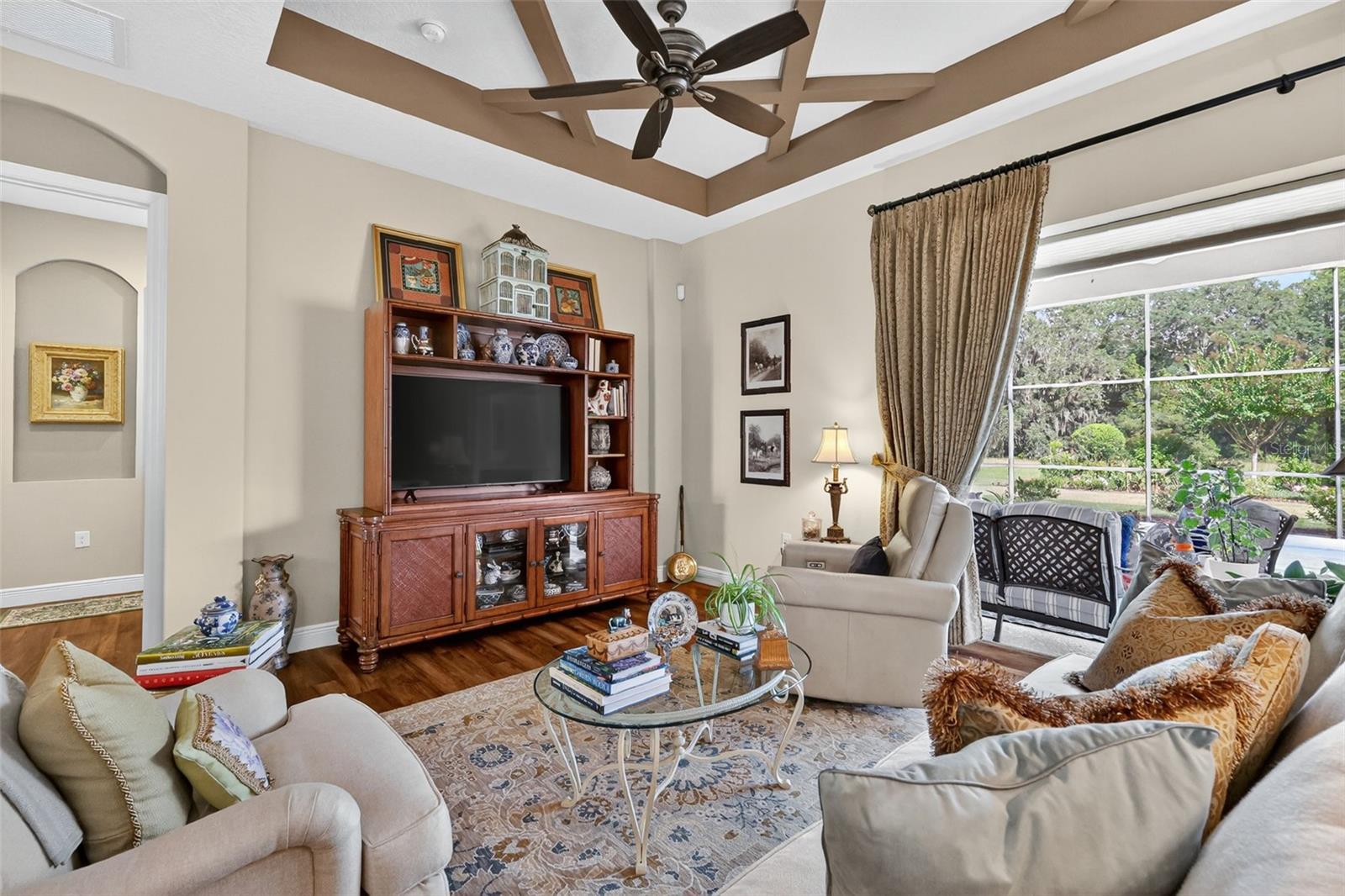 LAKES OF MOUNT DORA - Residential