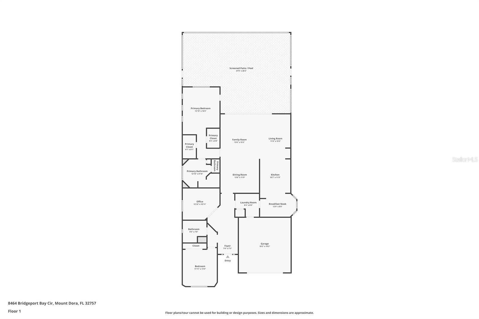 LAKES OF MOUNT DORA - Residential