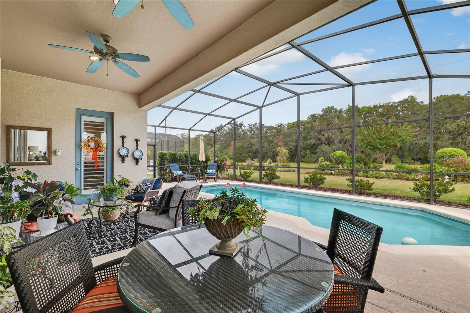 LAKES OF MOUNT DORA - Residential