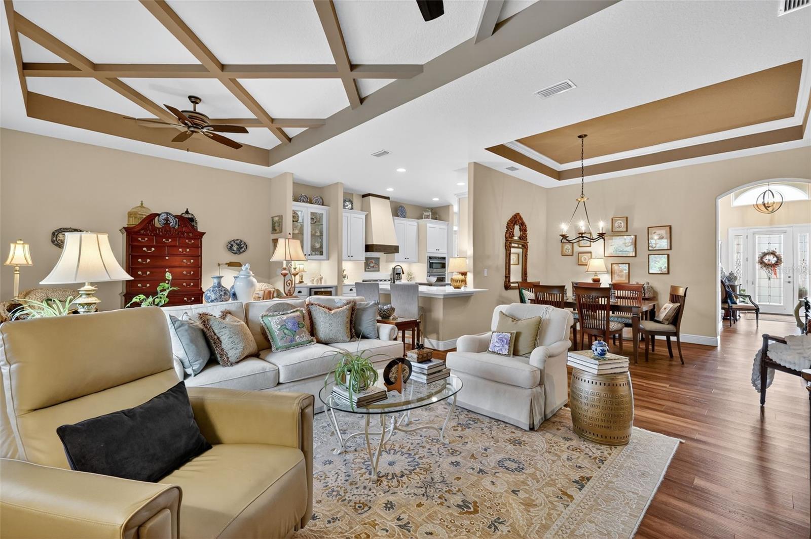 LAKES OF MOUNT DORA - Residential