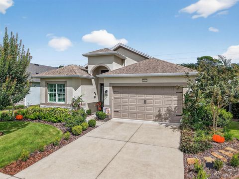 8464 BRIDGEPORT BAY CIRCLE MOUNT DORA FL 32757