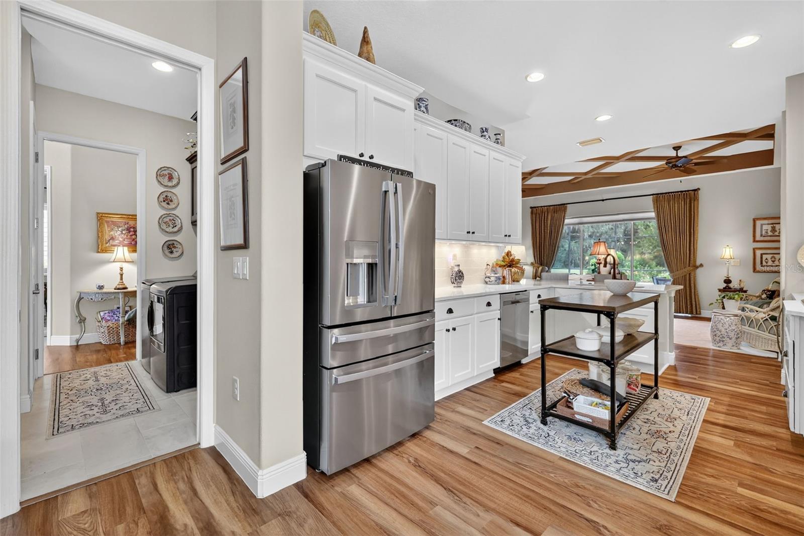 LAKES OF MOUNT DORA - Residential