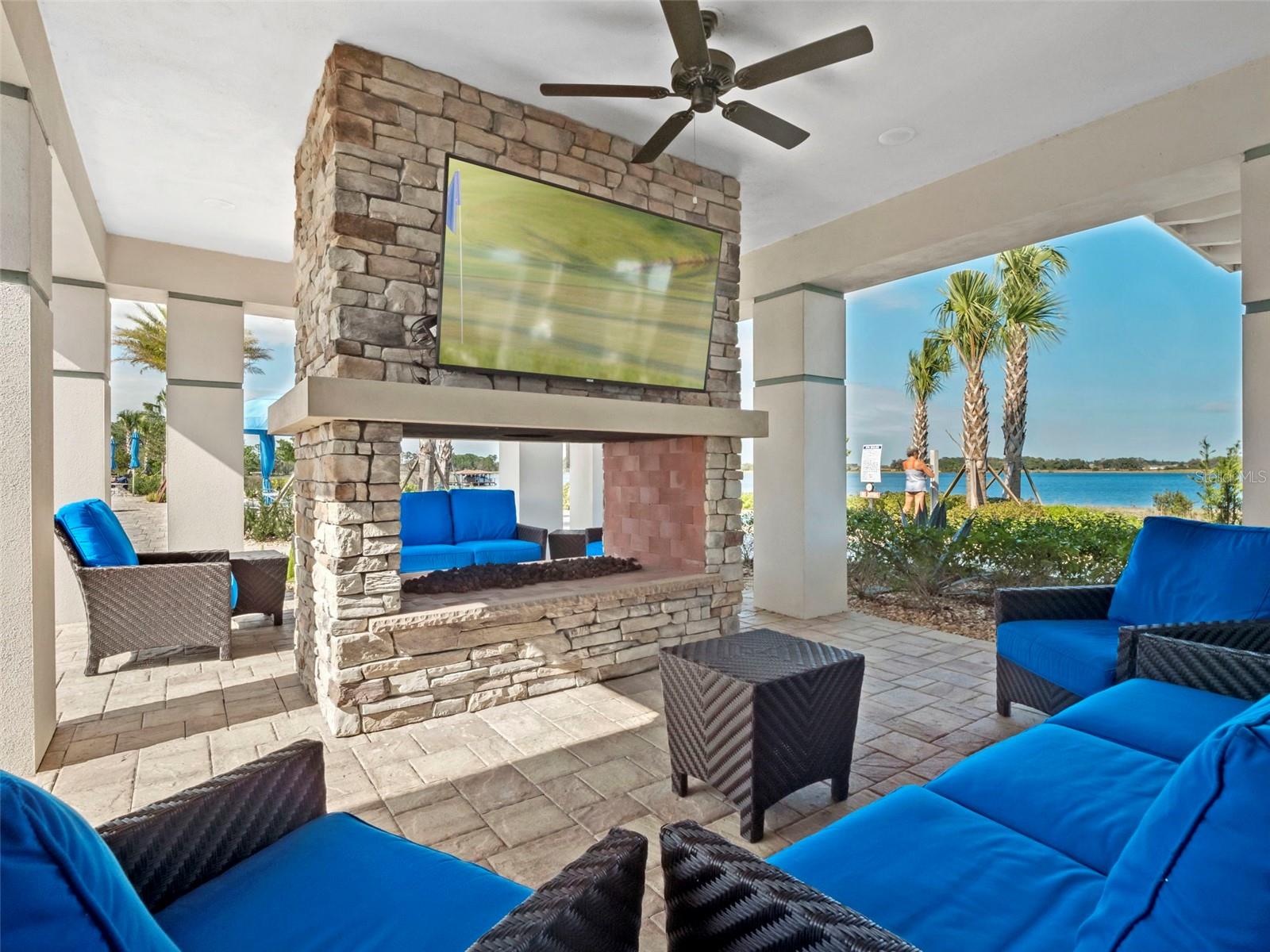 TWIN LAKES PH 2A-2B - Residential