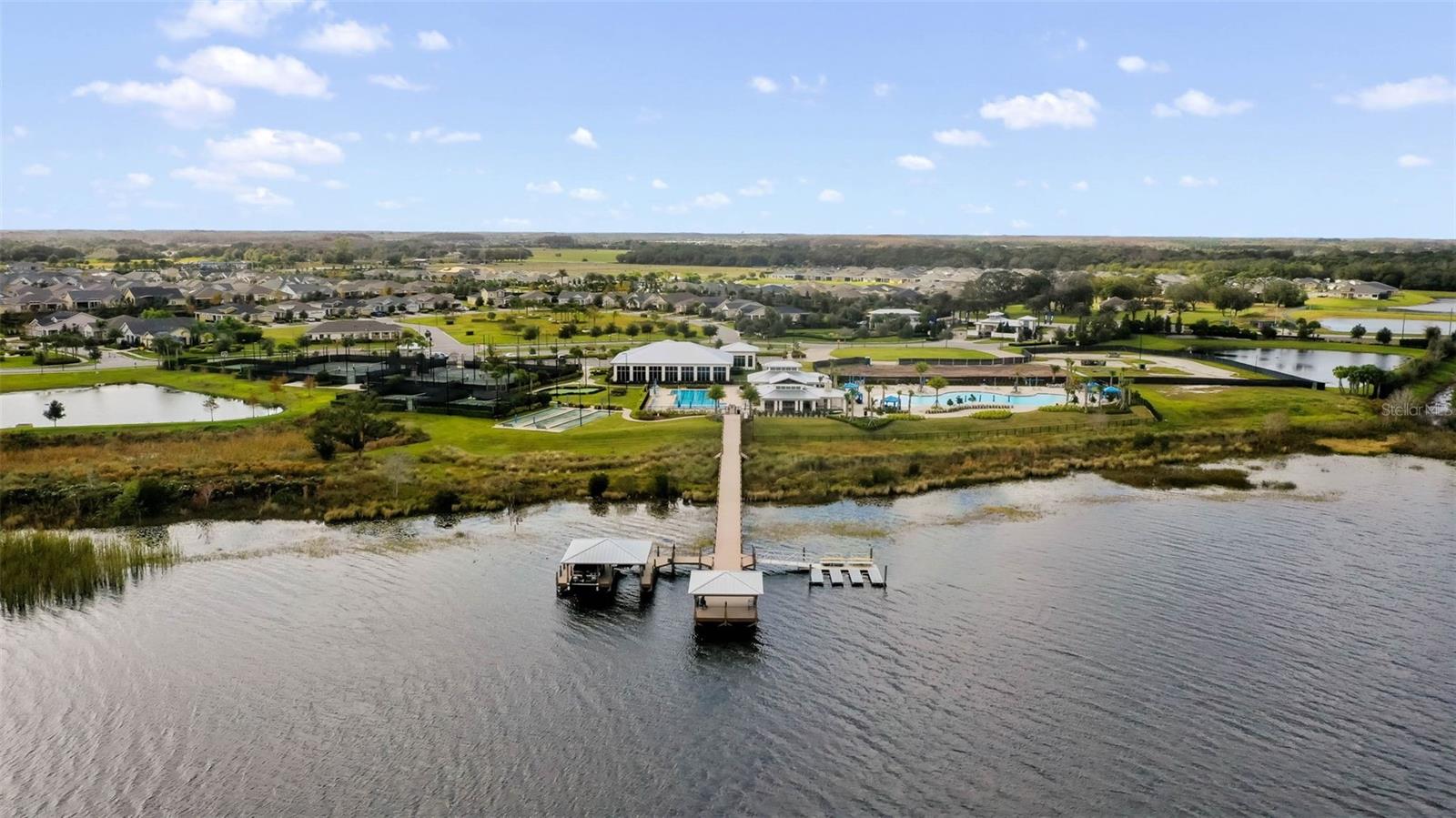 TWIN LAKES PH 2A-2B - Residential