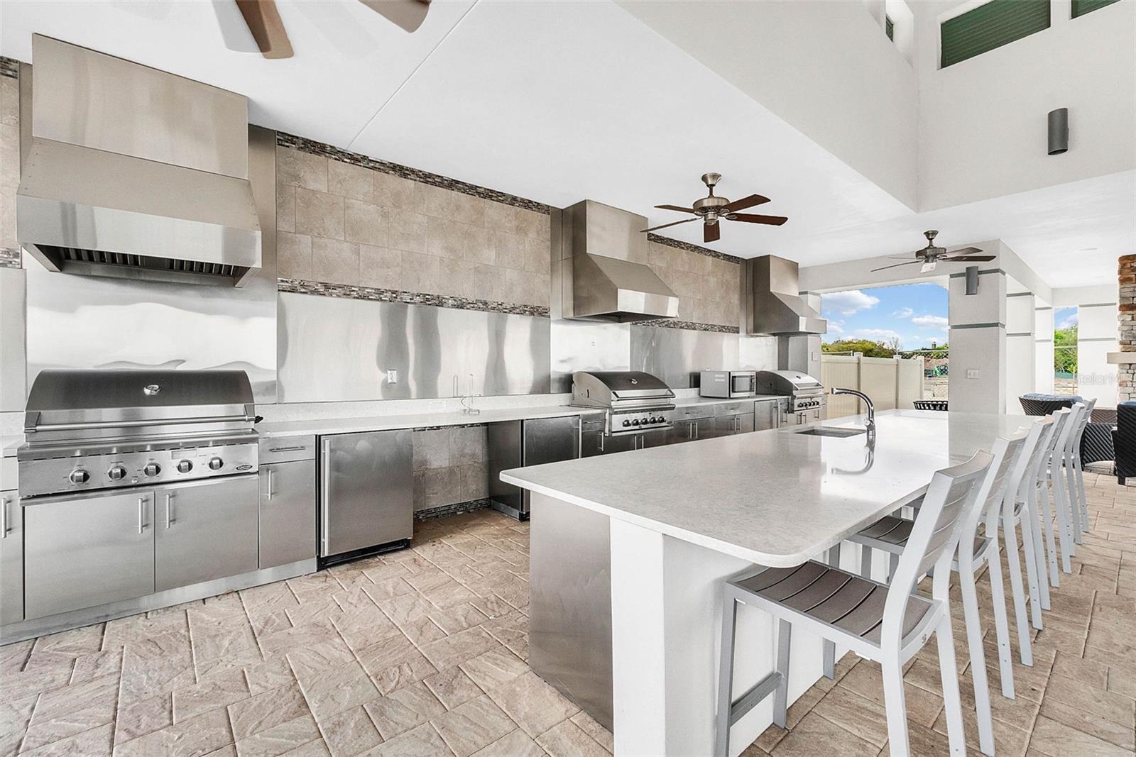 TWIN LAKES PH 2A-2B - Residential