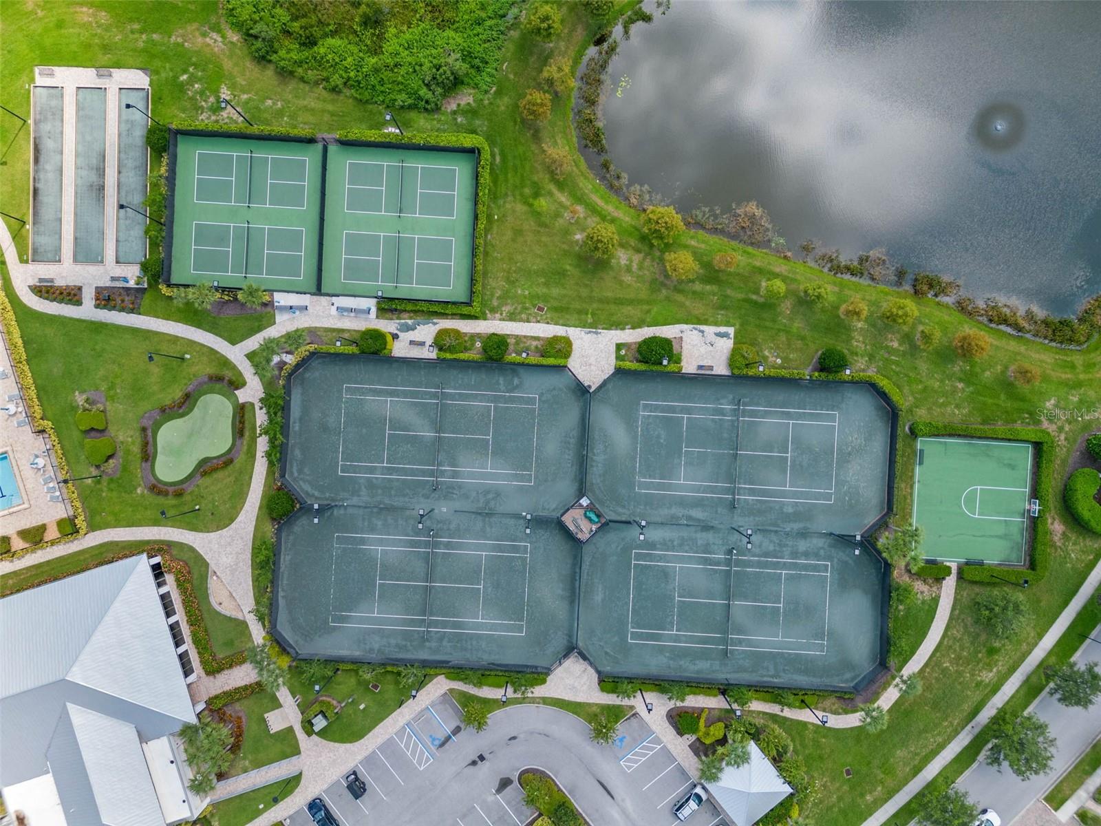 TWIN LAKES PH 2A-2B - Residential