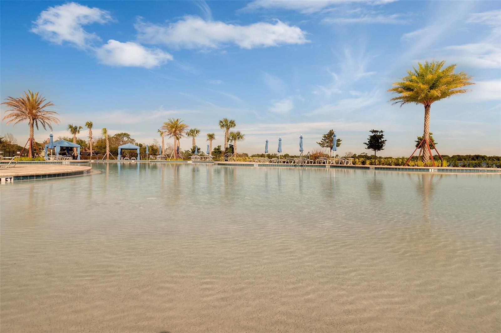 TWIN LAKES PH 2A-2B - Residential