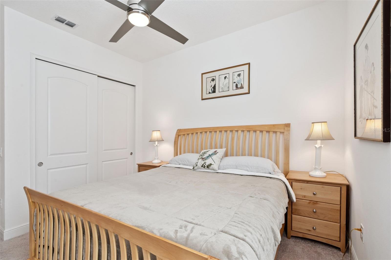 TWIN LAKES PH 2A-2B - Residential