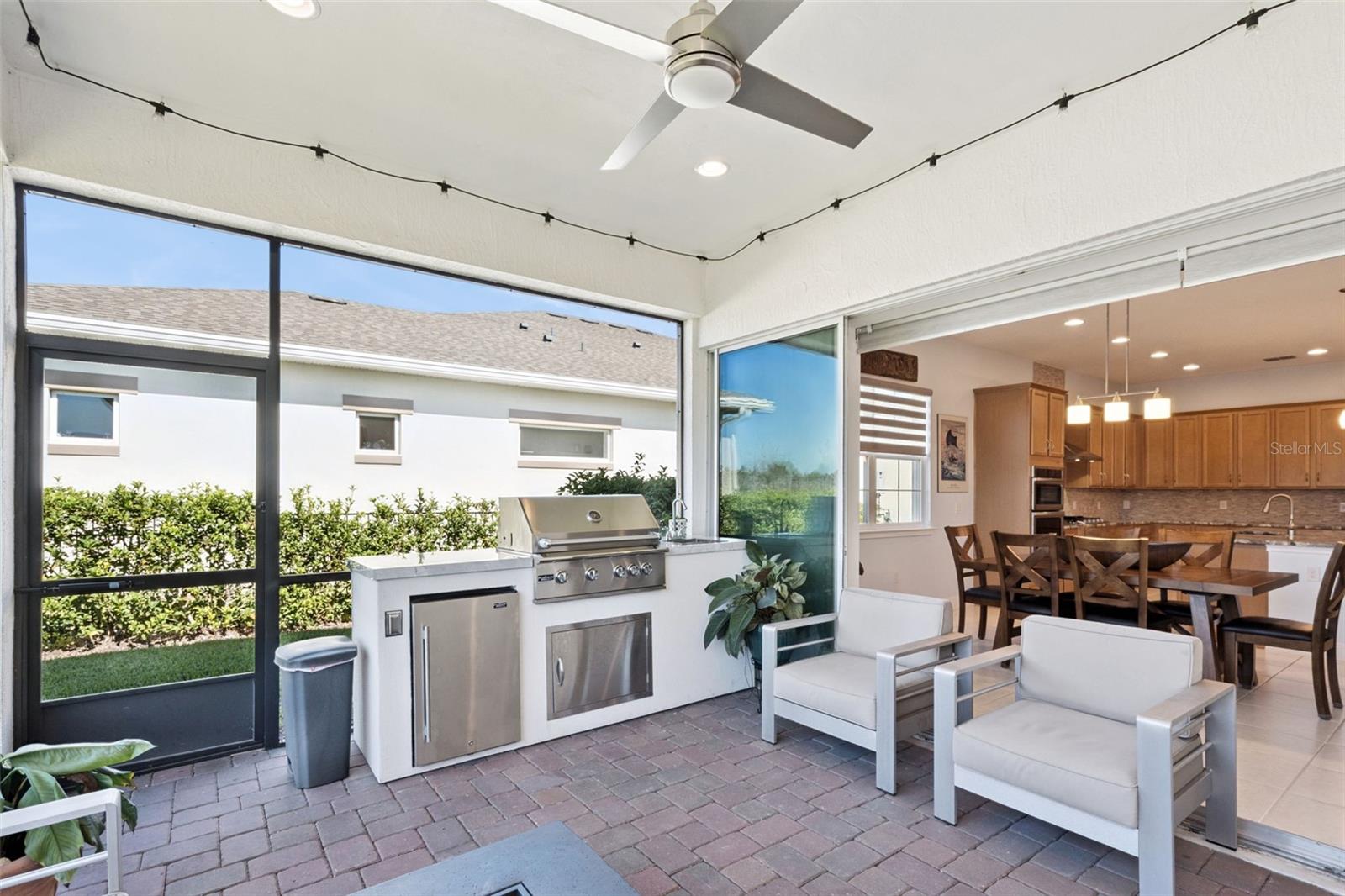 TWIN LAKES PH 2A-2B - Residential