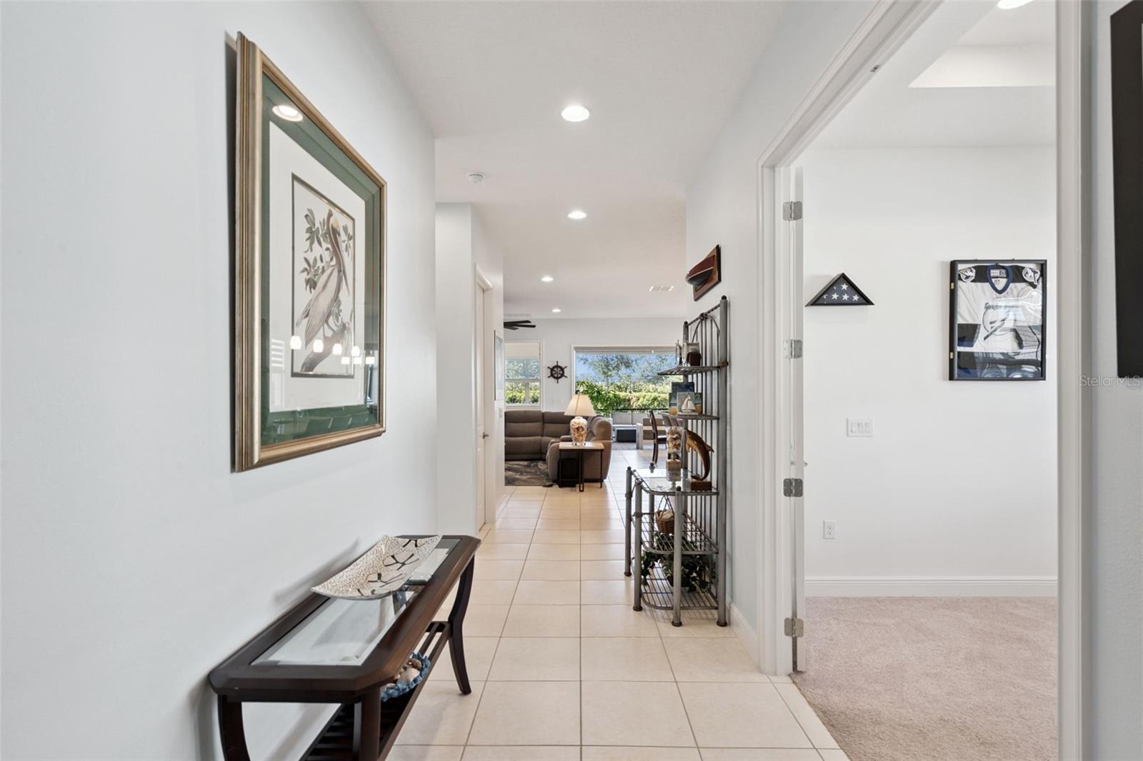 TWIN LAKES PH 2A-2B - Residential