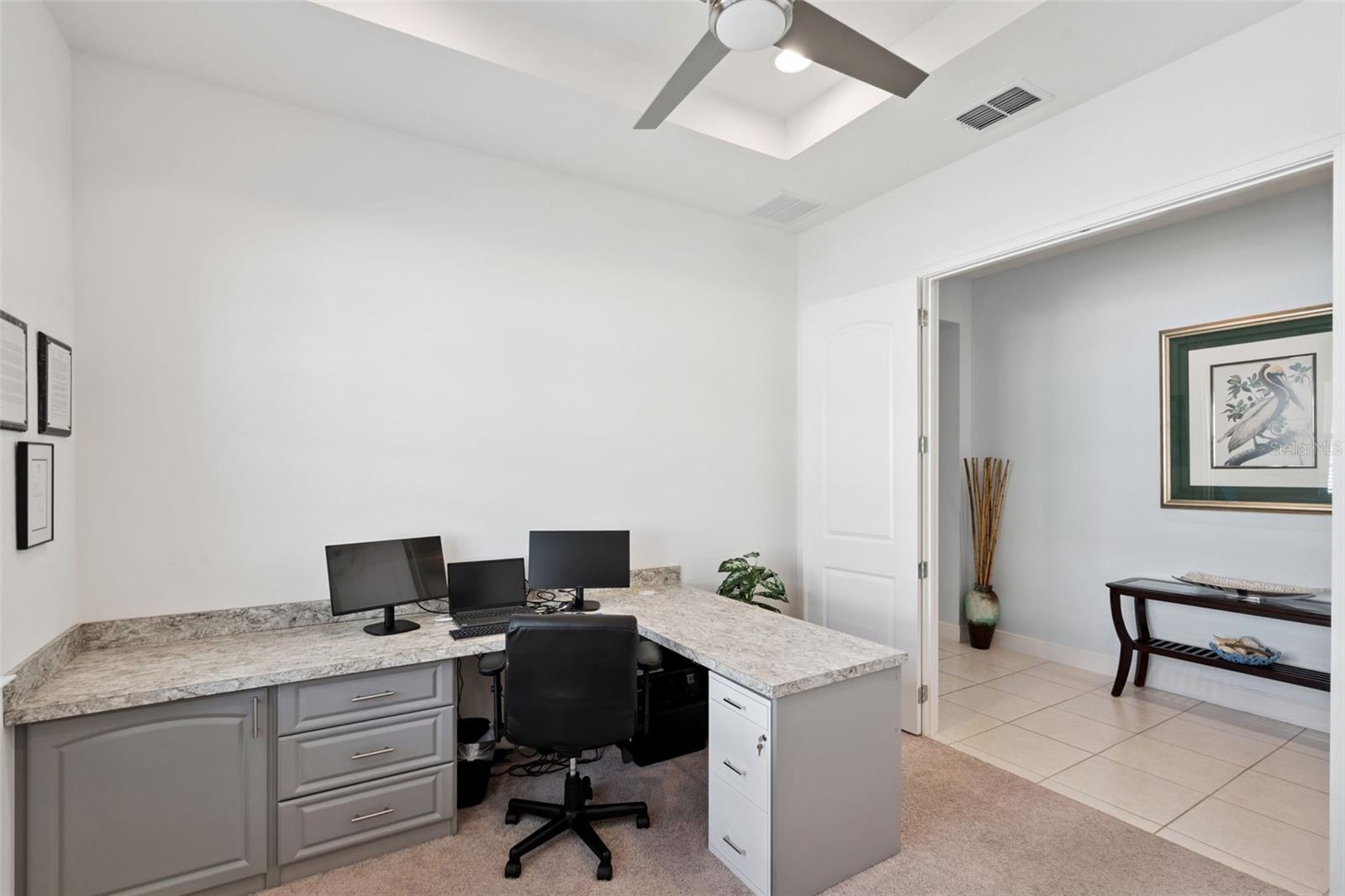 TWIN LAKES PH 2A-2B - Residential