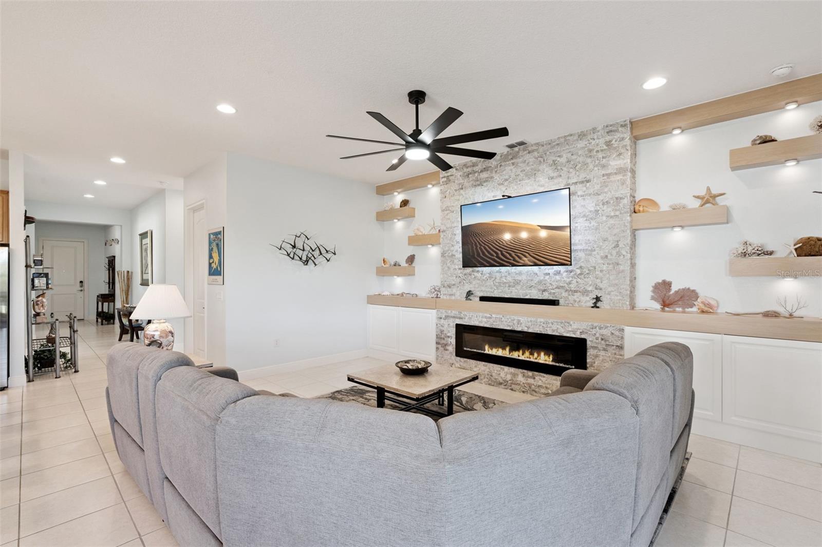 TWIN LAKES PH 2A-2B - Residential