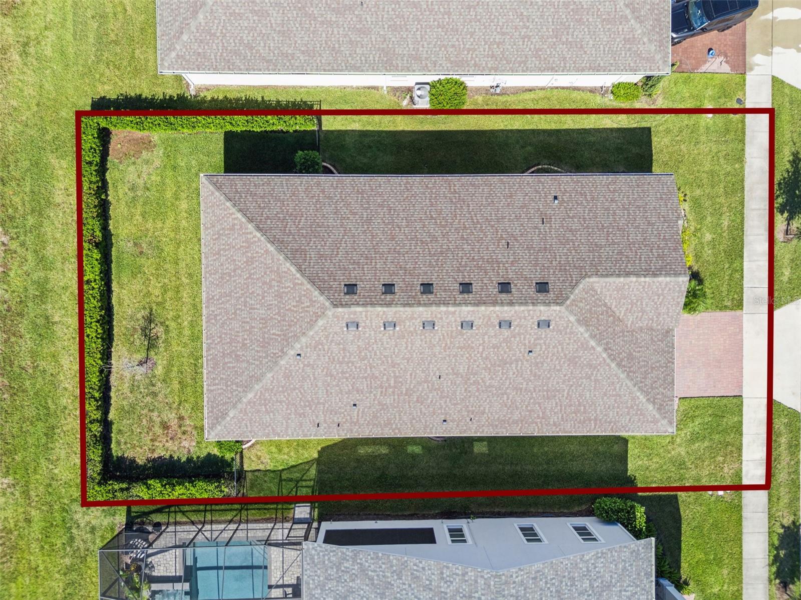 TWIN LAKES PH 2A-2B - Residential