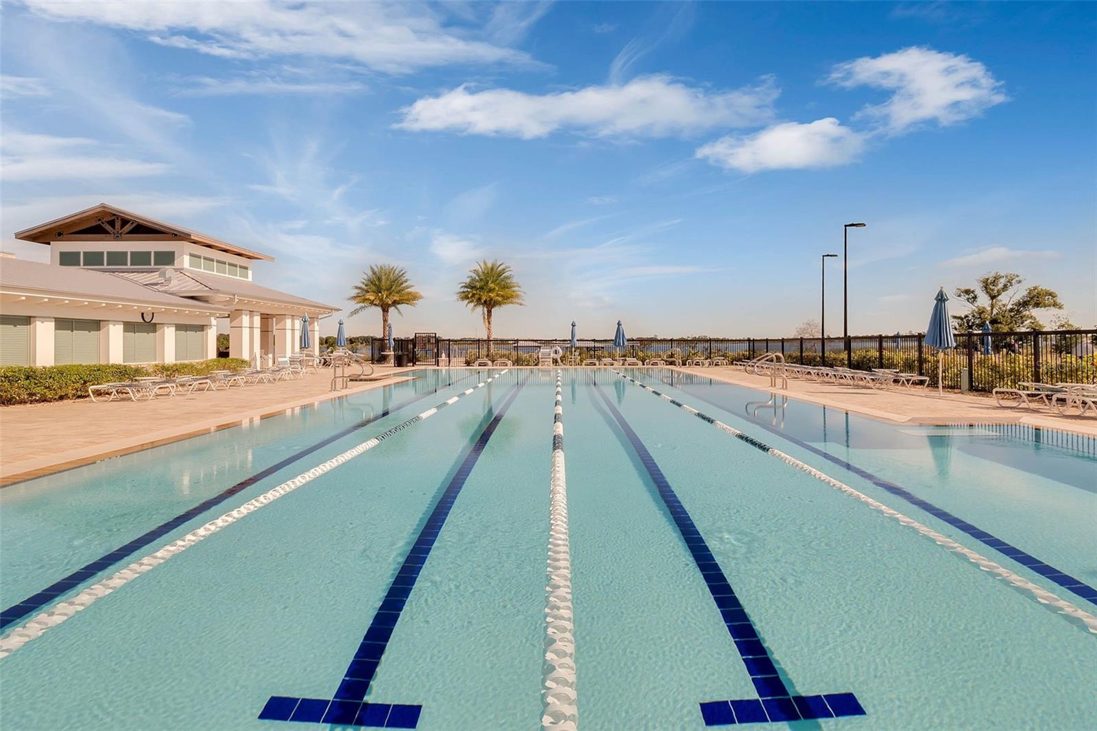 TWIN LAKES PH 2A-2B - Residential