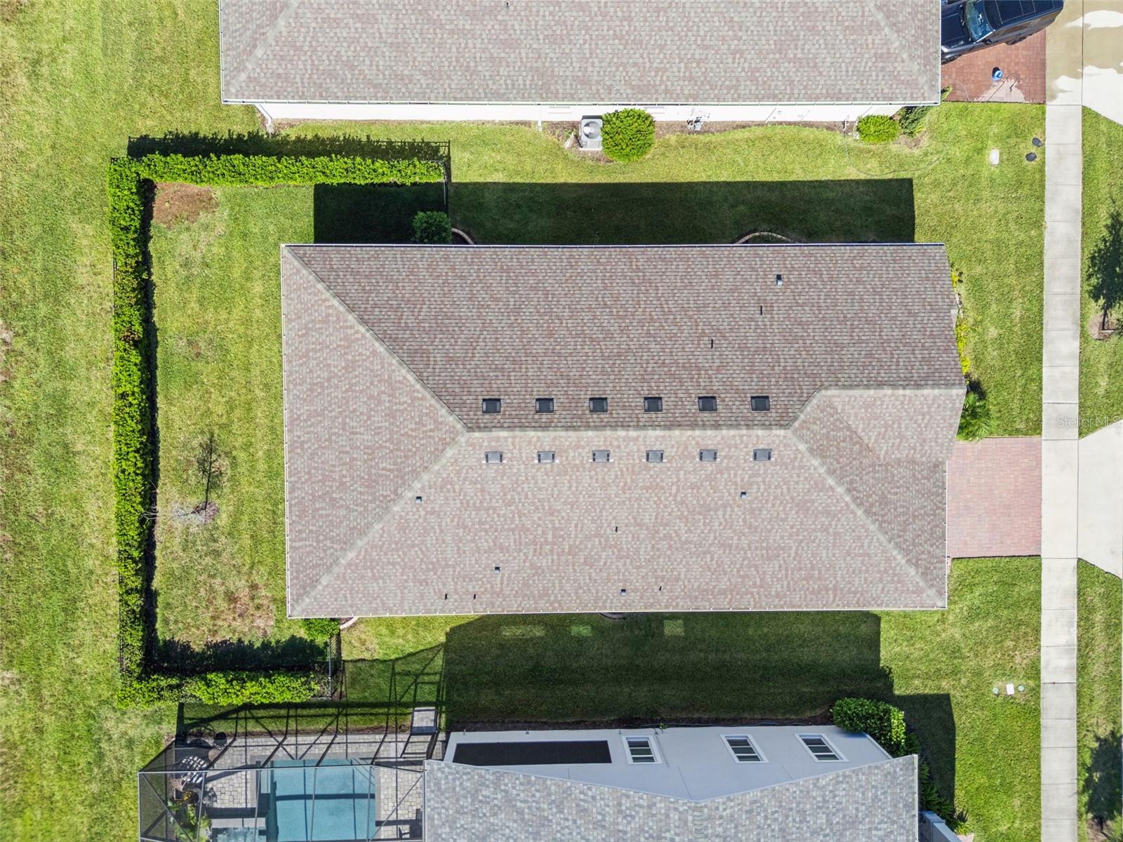 TWIN LAKES PH 2A-2B - Residential