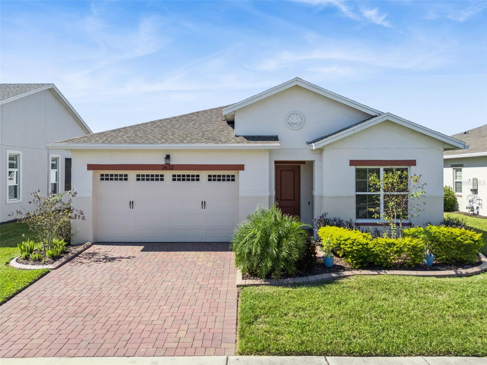 TWIN LAKES PH 2A-2B - Residential