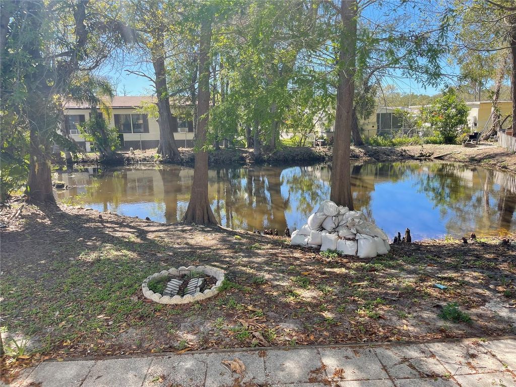 Photo of 639 Michigan Boulevard #1800, Dunedin, FL 34698 (MLS # TB8500399)