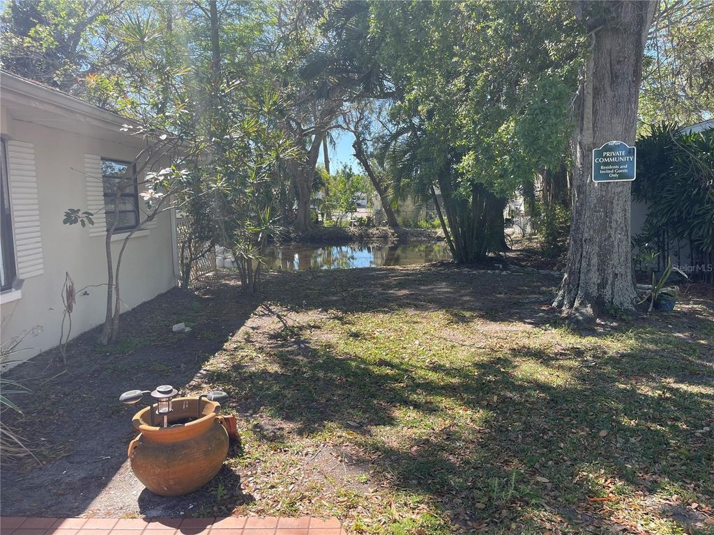 Photo of 639 Michigan Boulevard #1800, Dunedin, FL 34698 (MLS # TB8500399)