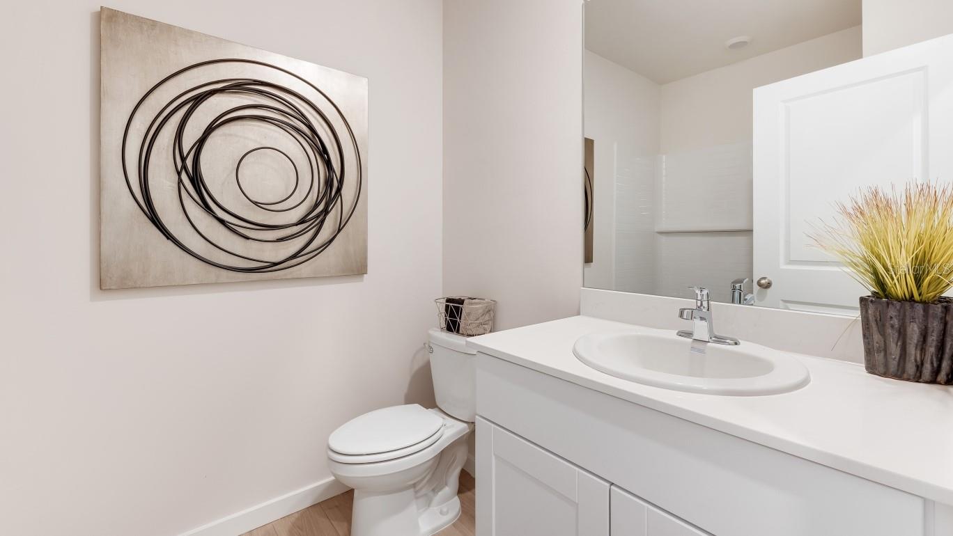 MOCKINGBIRD RESERVE AT WINDING OAKS - Residential