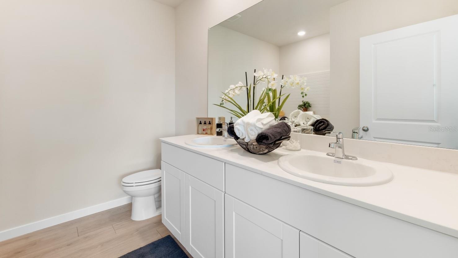 MOCKINGBIRD RESERVE AT WINDING OAKS - Residential