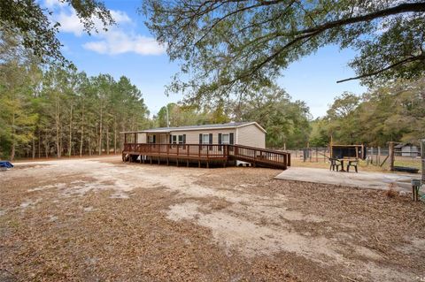 12104 SW 143RD STREET ARCHER FL 32618