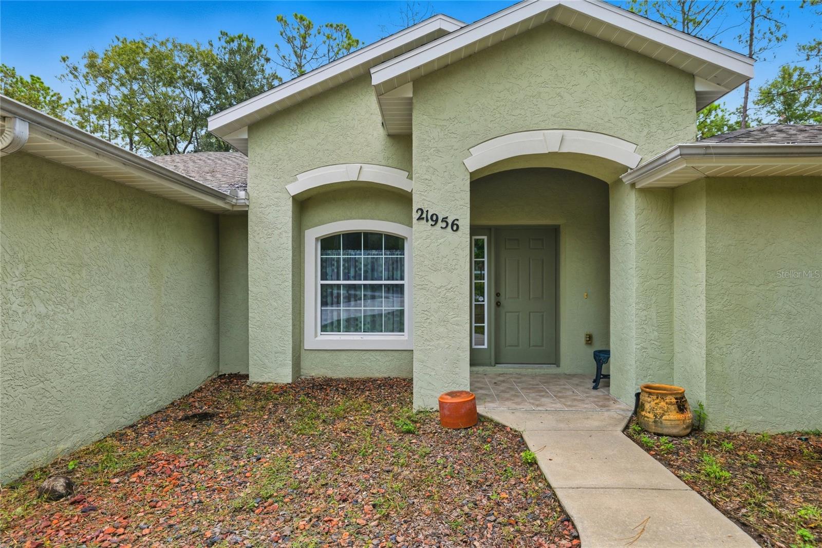 RAINBOW SPRINGS WOODLANDS - Residential