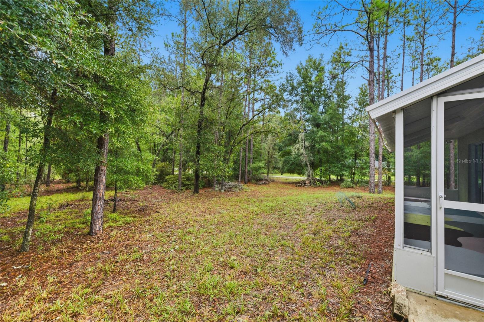 RAINBOW SPRINGS WOODLANDS - Residential