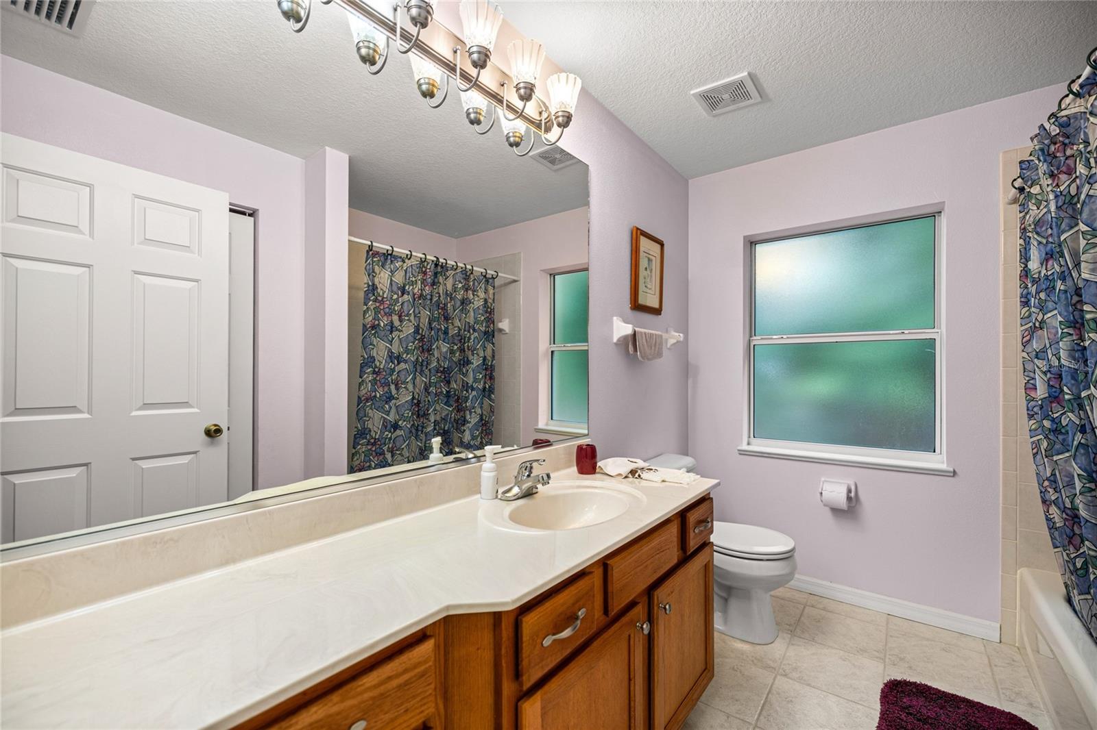 RAINBOW SPRINGS WOODLANDS - Residential